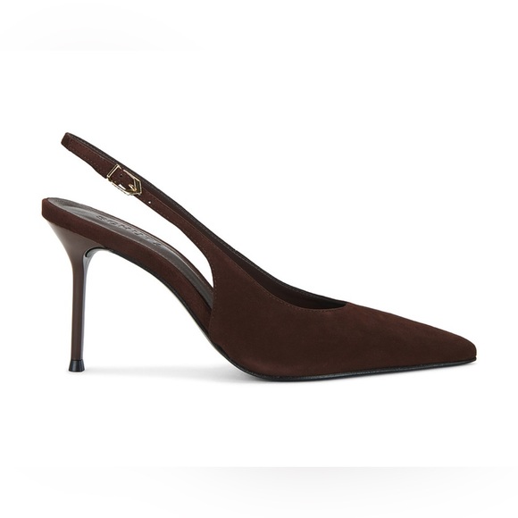 RAYE Shoes - RAYE Kimme Sandal in Ivory